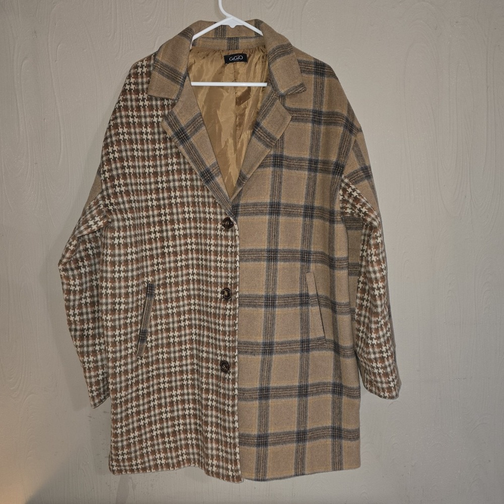 Gigio USA Jacket Size LG - Picture 5 of 8